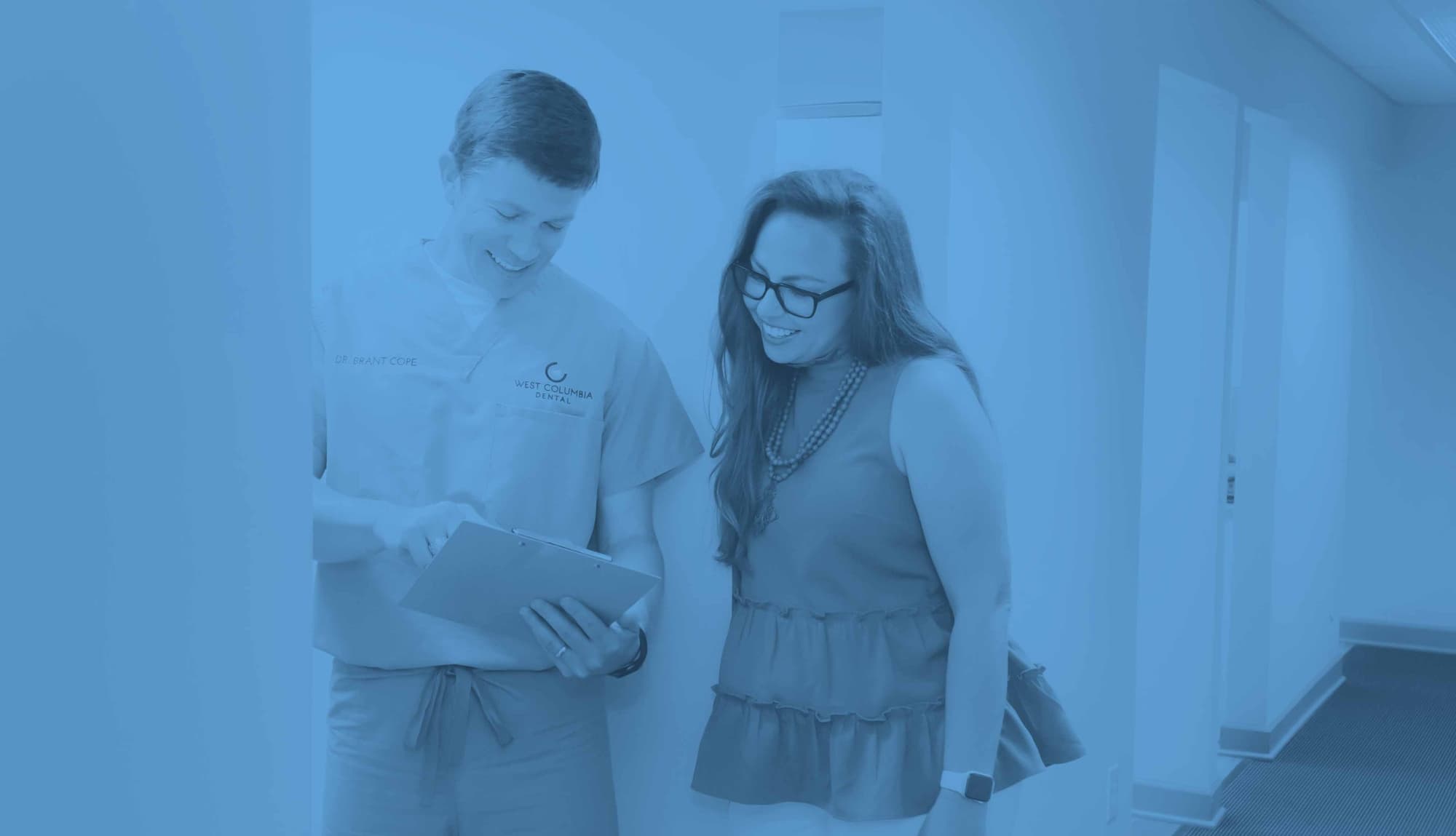 Why Choose West Columbia Dental Dentists in West Columbia, SC